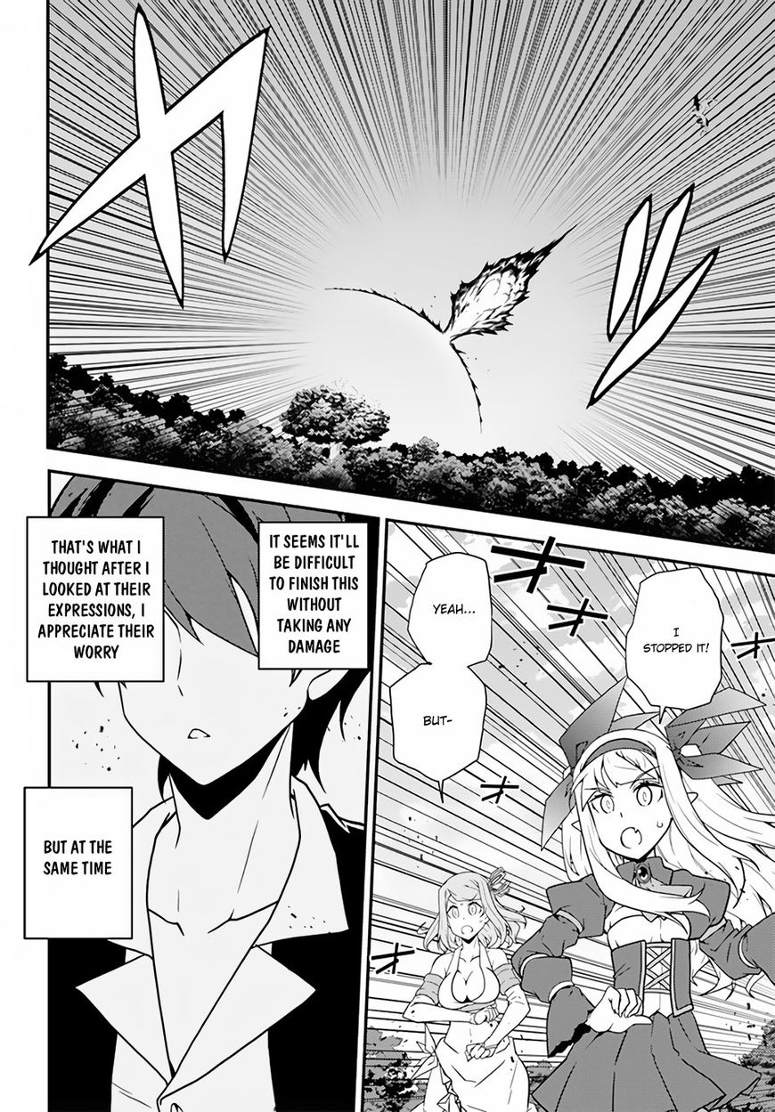 Farming Life in Another World, Chapter 17 image 07